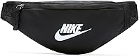 Nike Heritage Waistpack DB0488 - Durable Polyester Sports Belt Bag with Easy-Adjust Strap for Everyday Carry