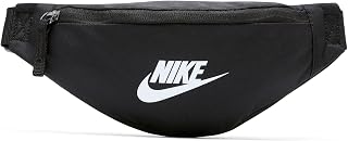 Nike Heritage Waistpack DB0488 - Durable Polyester Sports Belt Bag with Easy-Adjust Strap for Everyday Carry