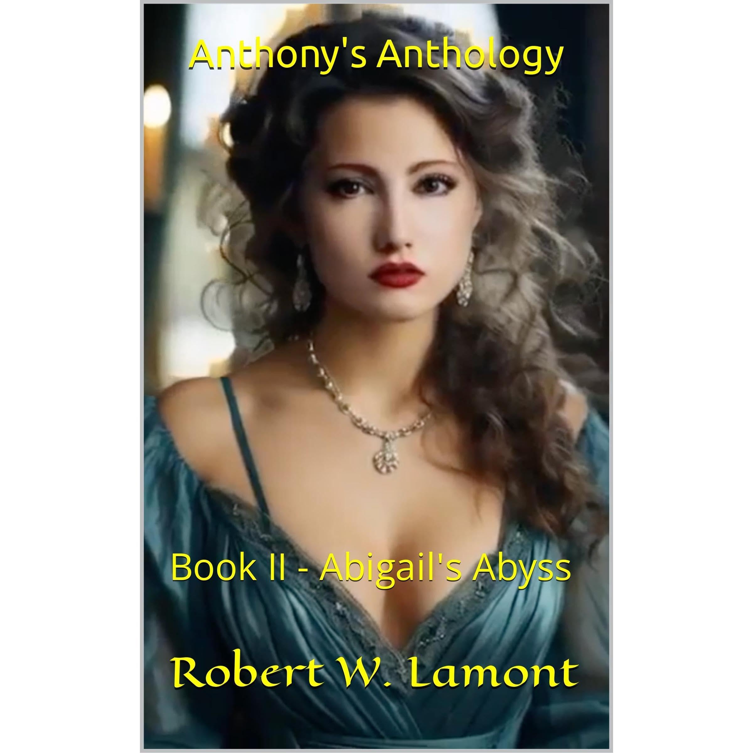 Anthony's Anthology