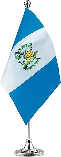 Miniatura 27 de Bandera de Argentina Bandera Argentina Bandera de Mesa, Bandera de Escritorio, Bandera de Oficina, Banderas de País Internacionales, Festivales