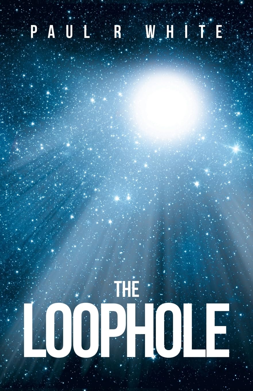 Buy The Loophole — BookShops.in