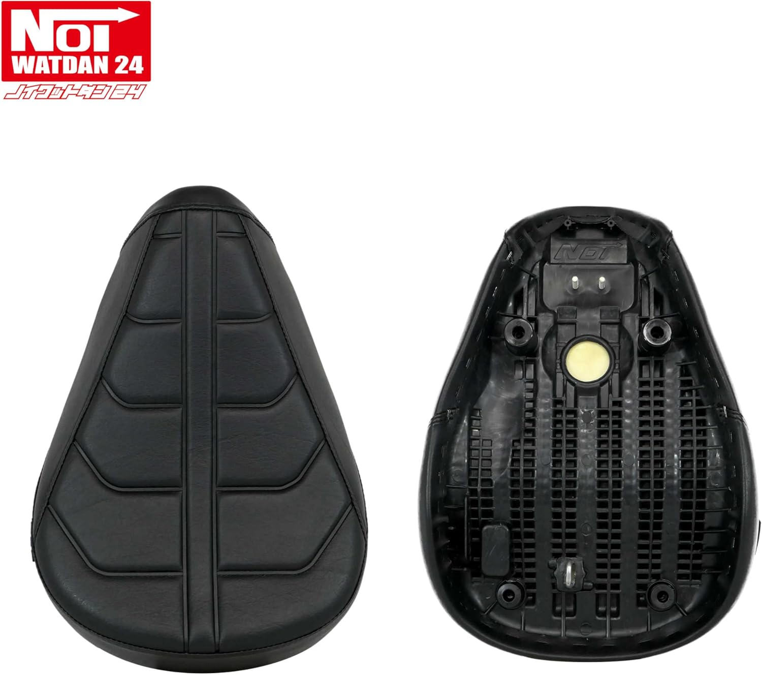 ノイワットダン24 シート HONDA スーパーカブ C125 NOI WATDAN24 C125