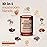 10-in-1 USDA Certified Organic High Caffeine Coffee Mushroom, Instant Mushroom Coffee HiCaf, Brazilian Dark Roast for Better Energy, Pre Workout, Gut Health, 30 Sticks - ShroomDNA