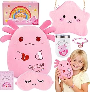 Get Well Gifts For Kids Picks collage image 2