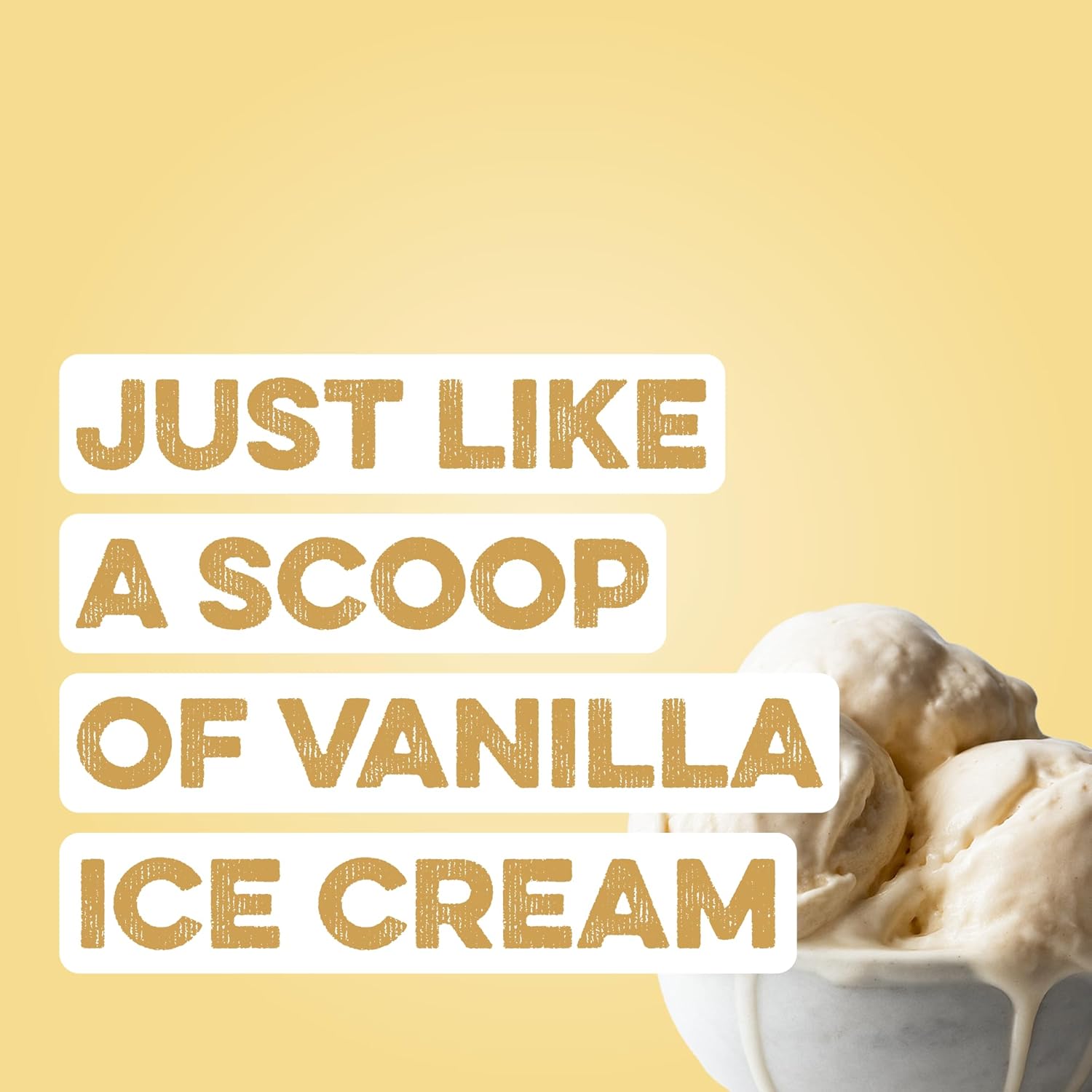 Clean Simple Eats Whey Protein Powder, Simply Vanilla Flavor Naturally Sweetened, 100% Grass Fed Protein Powder with Digestive Enzymes & No Artificial Ingredients, Gluten Free, 30 Servings - Image 2