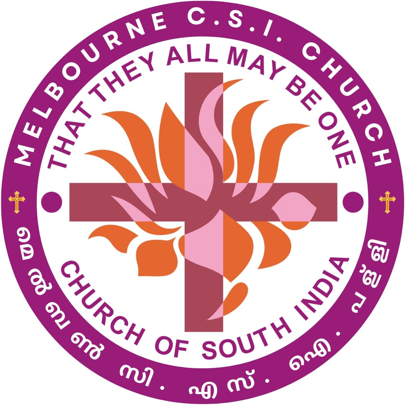 MCSI Church Sermon Podcast