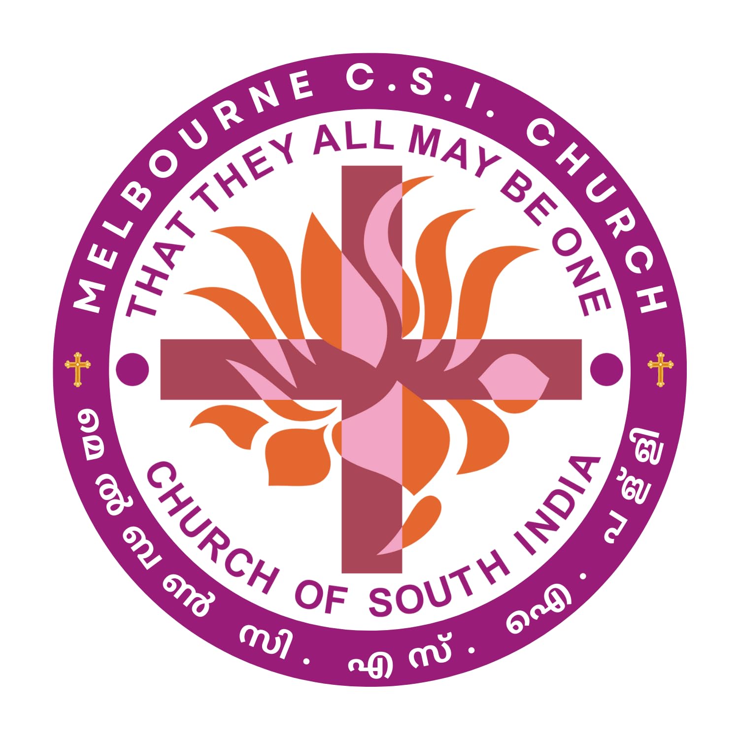 MCSI Church Sermon Podcast