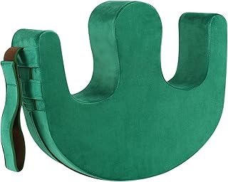 Turning Device Nursing Products Anti-Decubitus For Resting Household Elderly Pearl Cotton Green