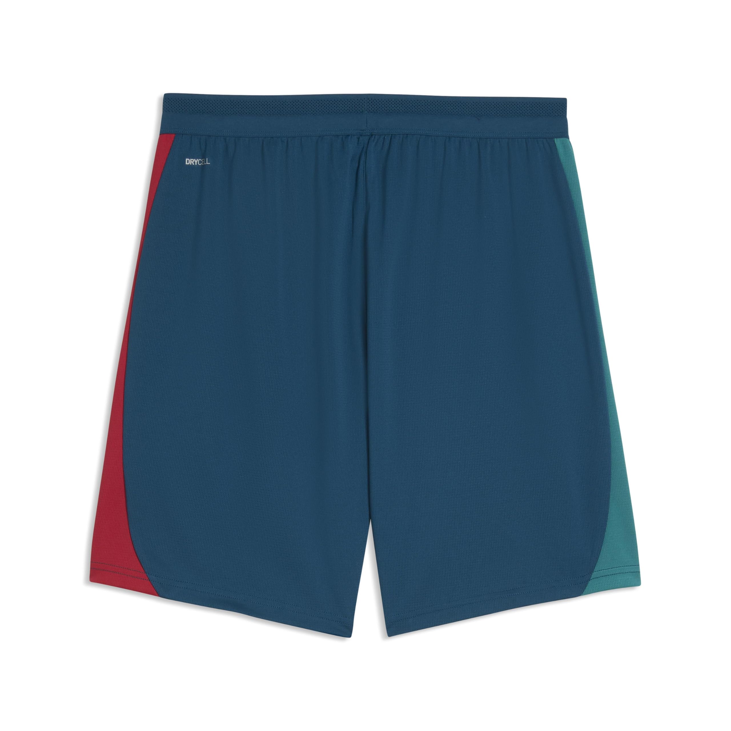 PUMA Men's FPF Training Shorts w/Pockets