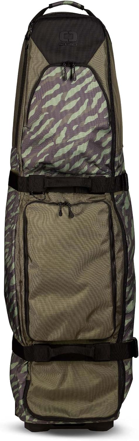 OGIO RENEGADE TRAVEL COVER (Forest Camo)