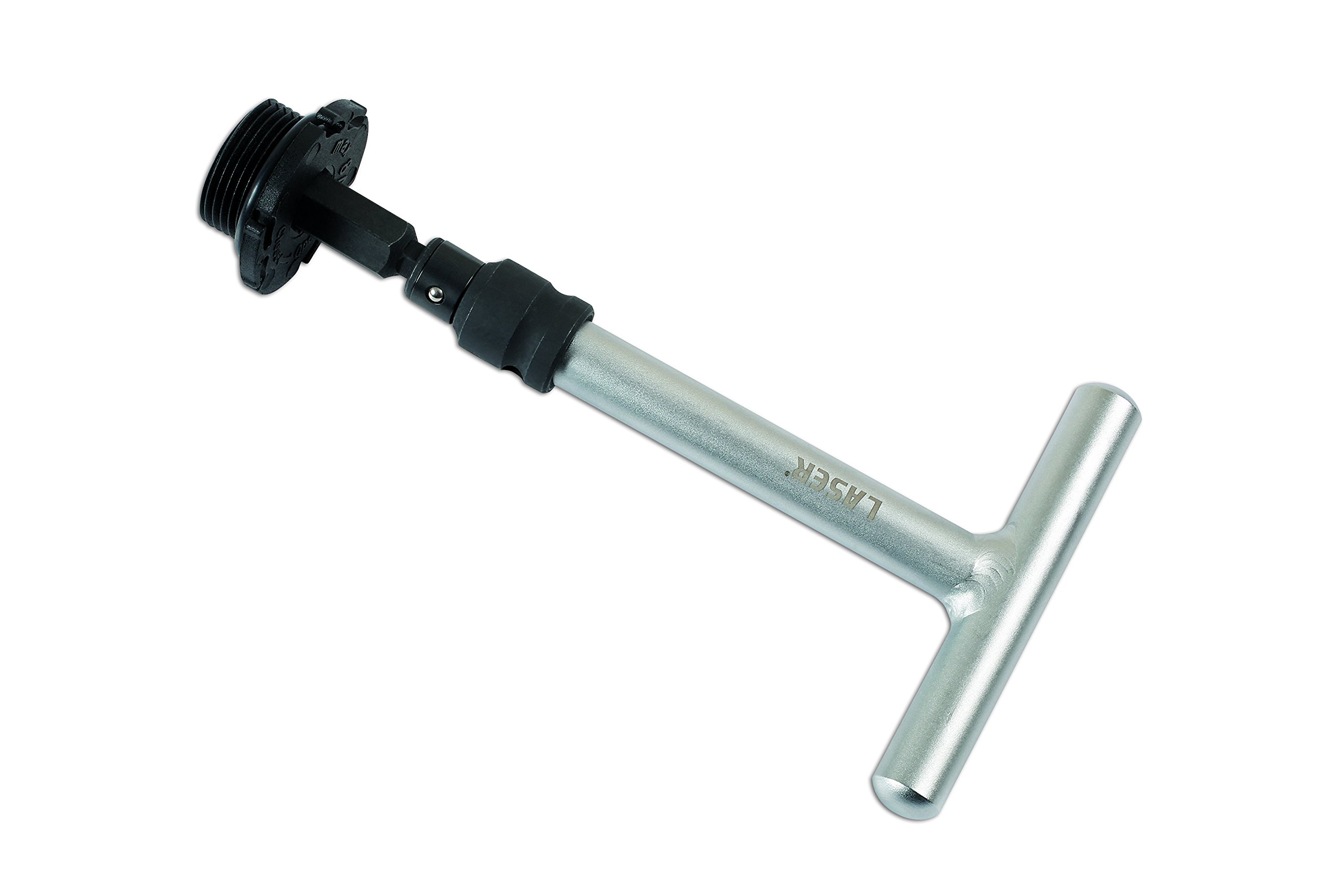 KS Tools 150.9300 - Set Di Chiavi Per Tappi Di Scarico E Filtri Dell 13 Pz 15093