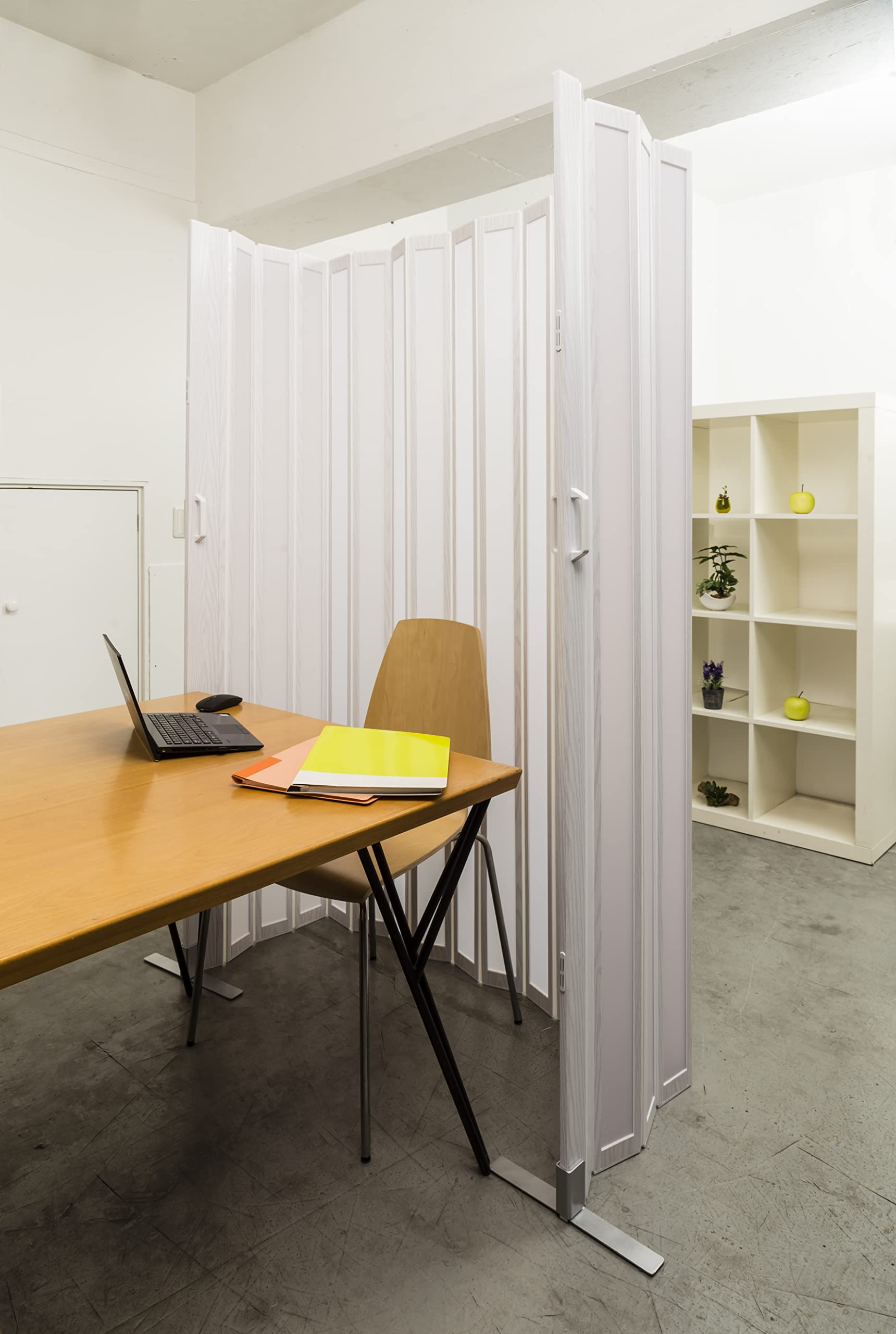 Amazon｜パーテーション 間仕切り 衝立 フルネス L7344 パネル