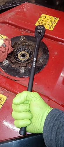 Review Image by Cursed Mechanic