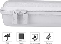 Vista 4 de co2CREA Funda rígida compatible con Apple Mac mini computadora de escritorio M2 Chip / M2 Pro Chip / M1 Chip