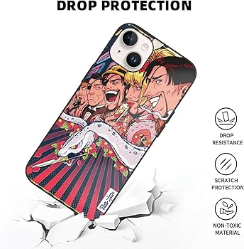 Amazon.co.jp: 龍が如く Yakuza (2) 全面保護 Iphone 14 Pro Maxケース