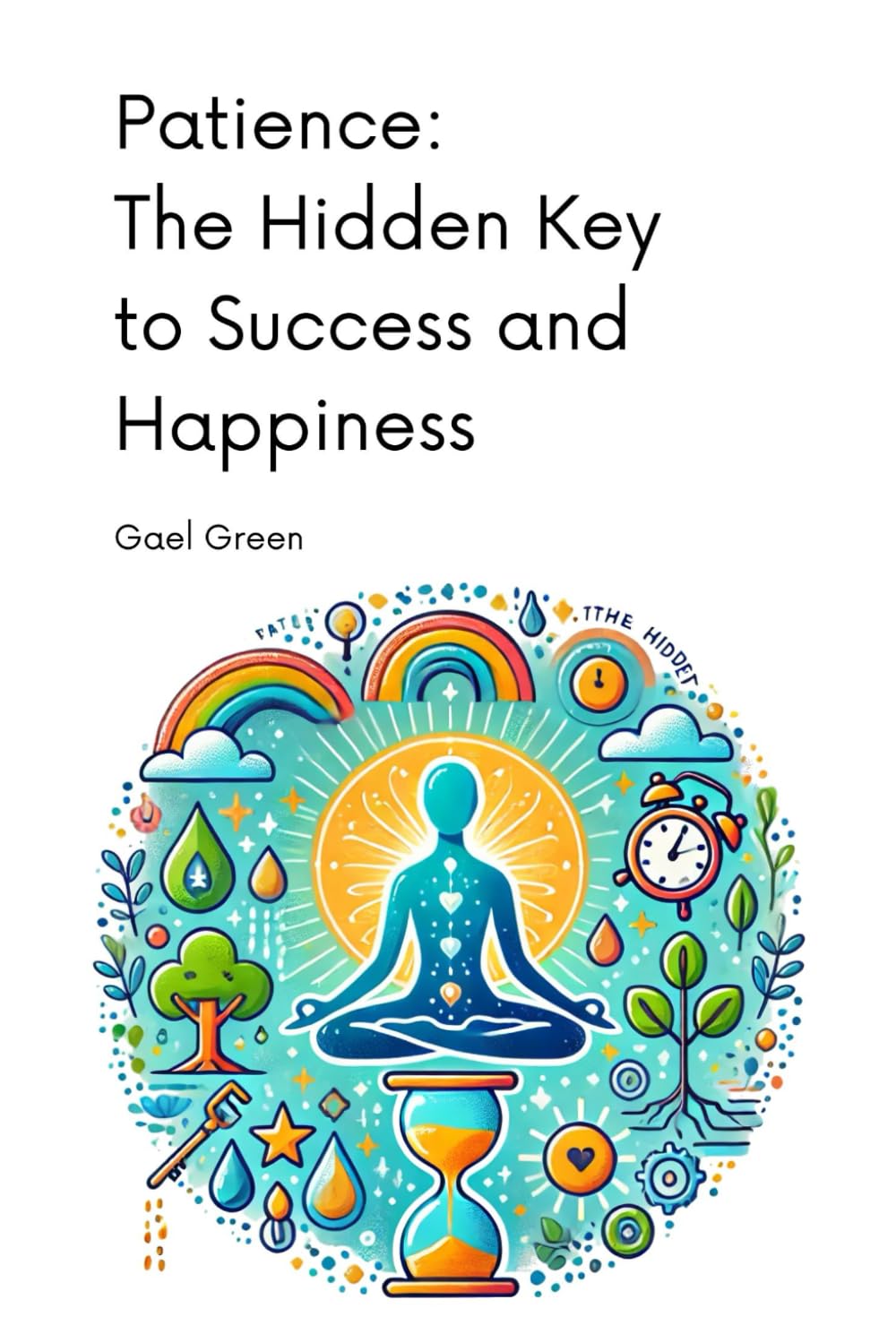 Patience: The Hidden Key to Success and Happiness