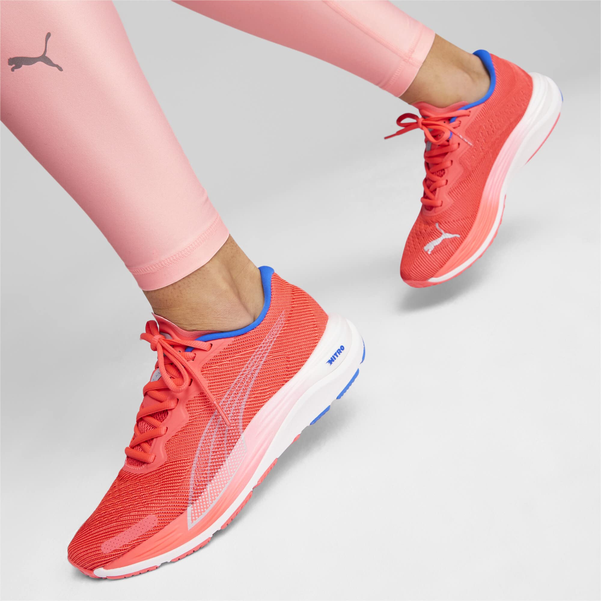 PUMA Kobiety Velocity Nitro 2 WnsButy lekkoatletyczne