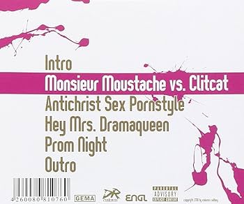 Amazon.co.jp: Eskimo Callboy: ミュージック