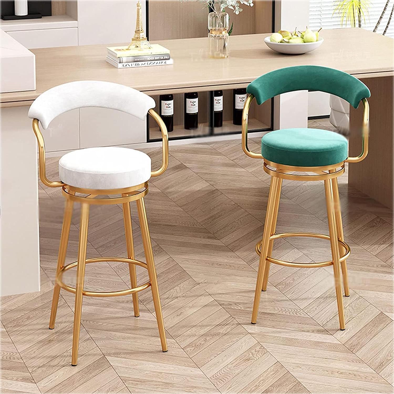 スツール IDEE High stool 受注生産品】NOTRE HIGH STOOL｜スツール｜IDEE SHOP Online