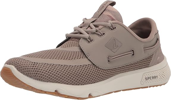 Sneakers SPERRY Kids 7 Seas 3-Eye 