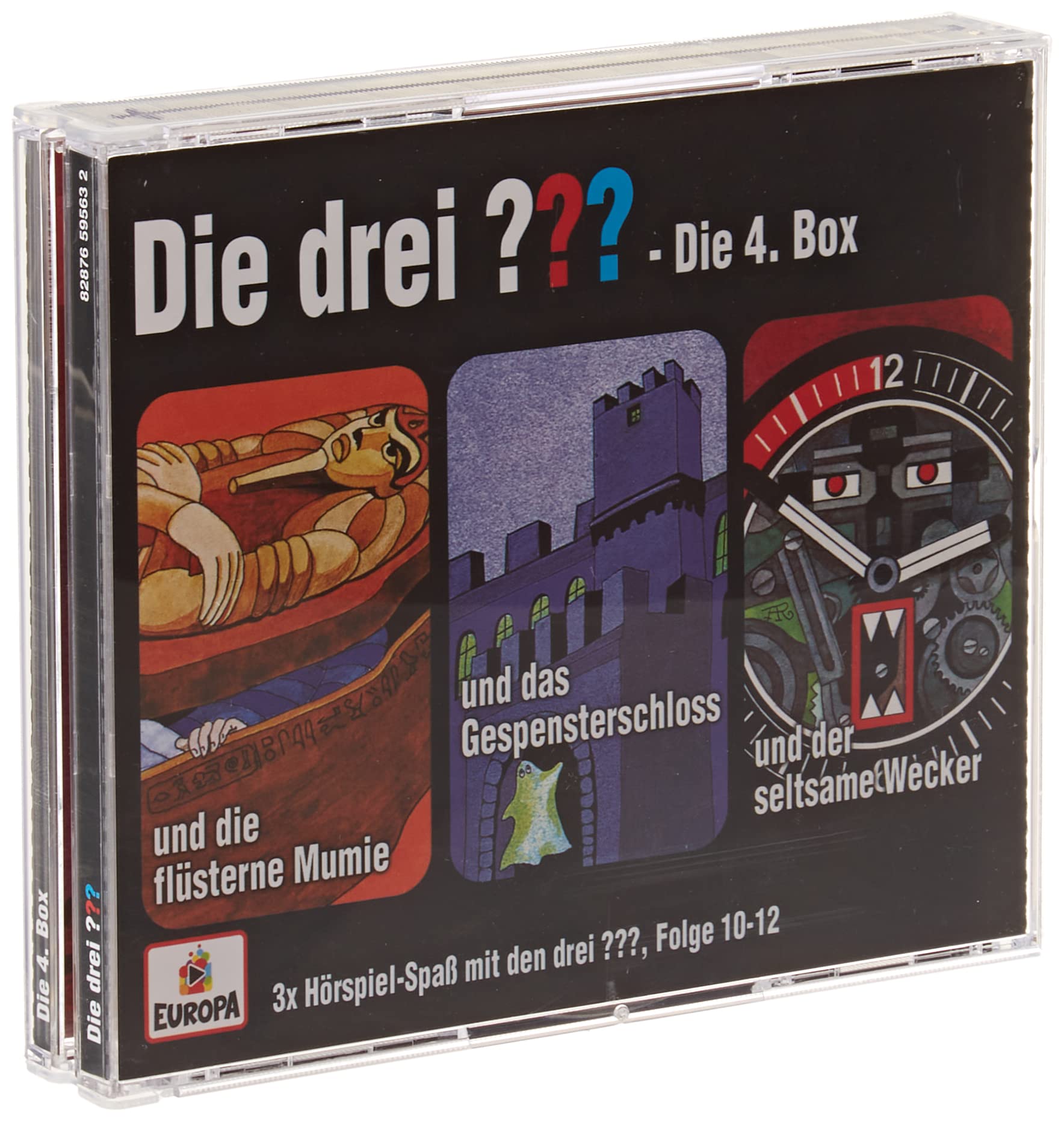 04/3er Box-Folgen 10-12