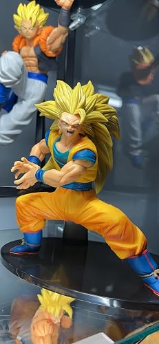 Amazon.co.jp: ドラゴンボール超 孫悟空FES!! 其之四 超サイヤ人3