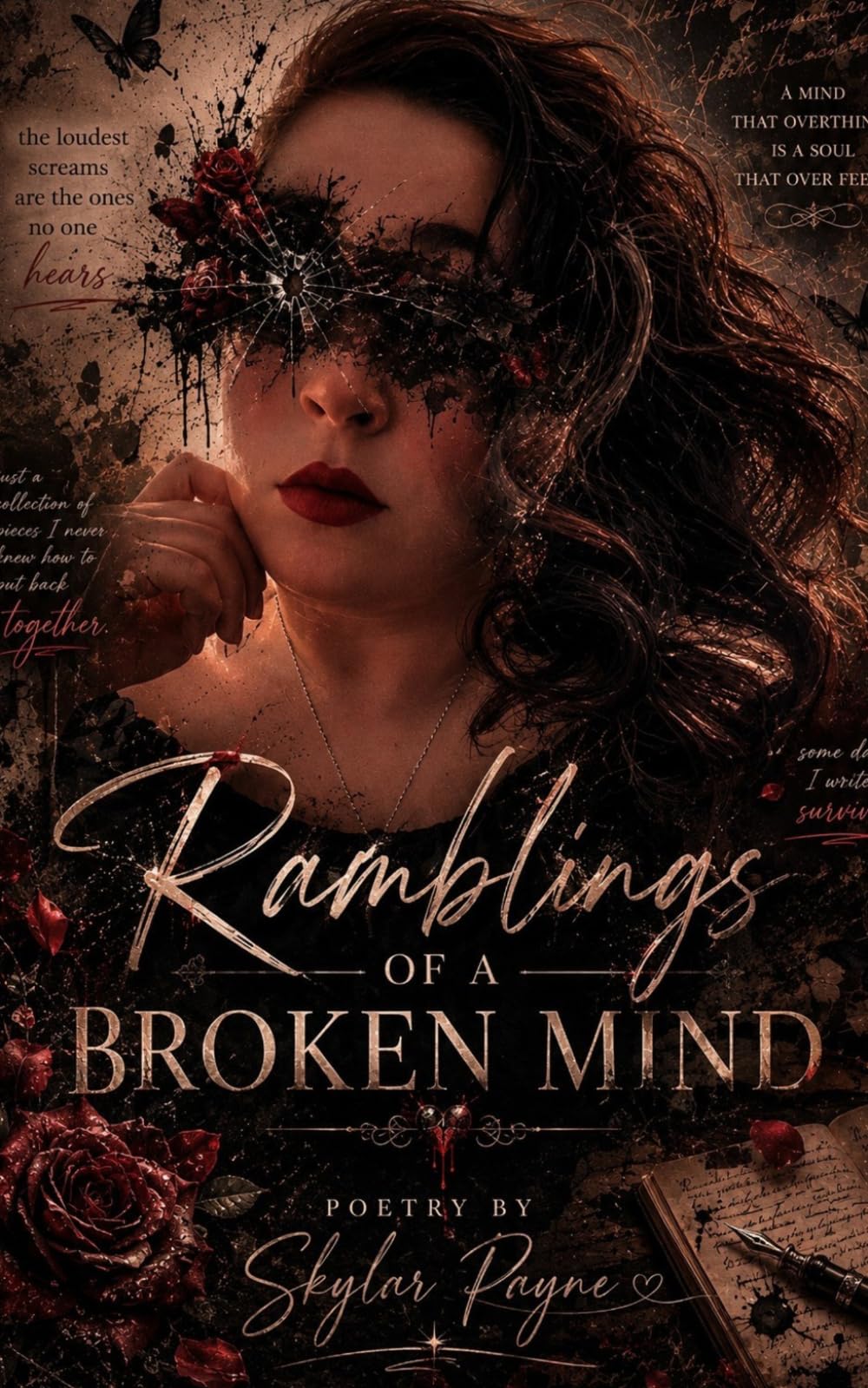 Ramblings of a Broken Mind