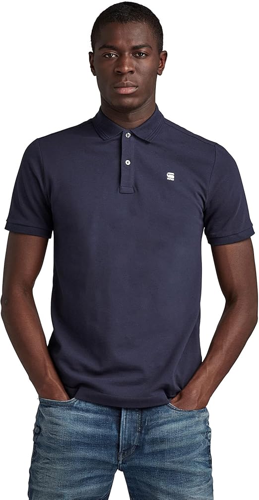 raw polo shirts