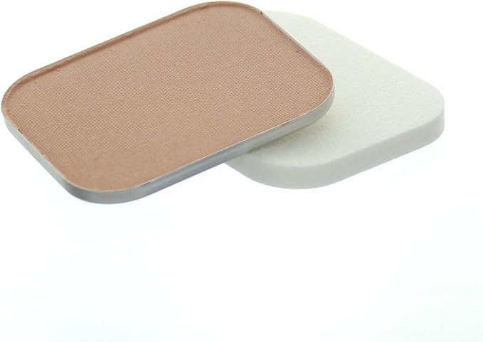 Sorme Cosmetics Believable Finish Powder Foundation Refill, Blush Beige, 0.23 Ounce
