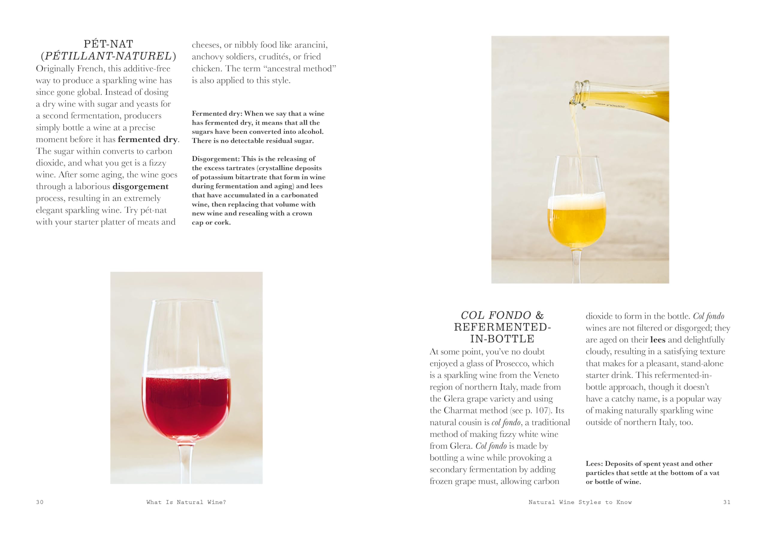 How to Drink Natural Wine: An expert guide to choosing, tasting and enjoying natural wine