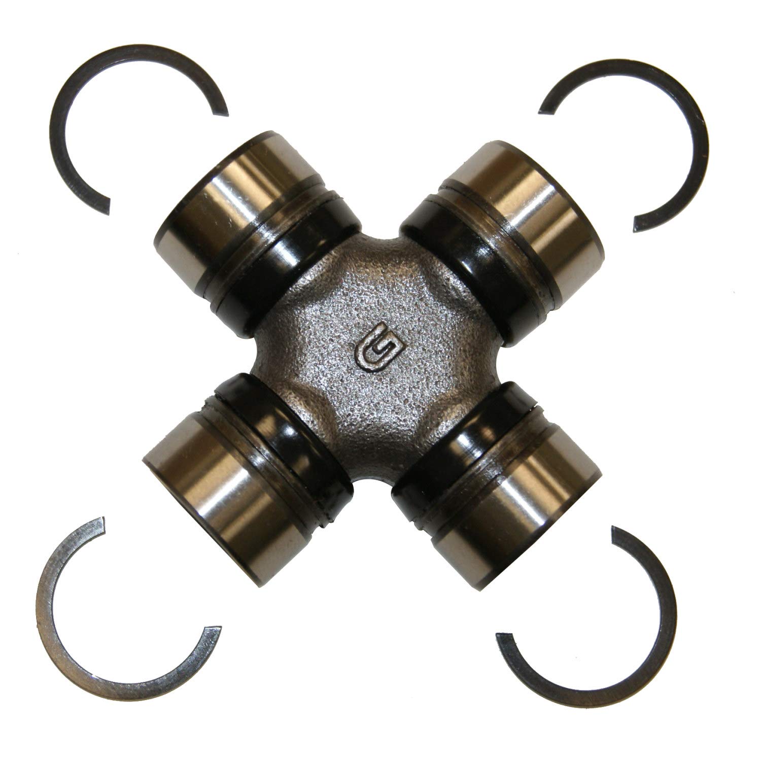 Amazon.com: GMB 210-0297 Universal Joint : Automotive