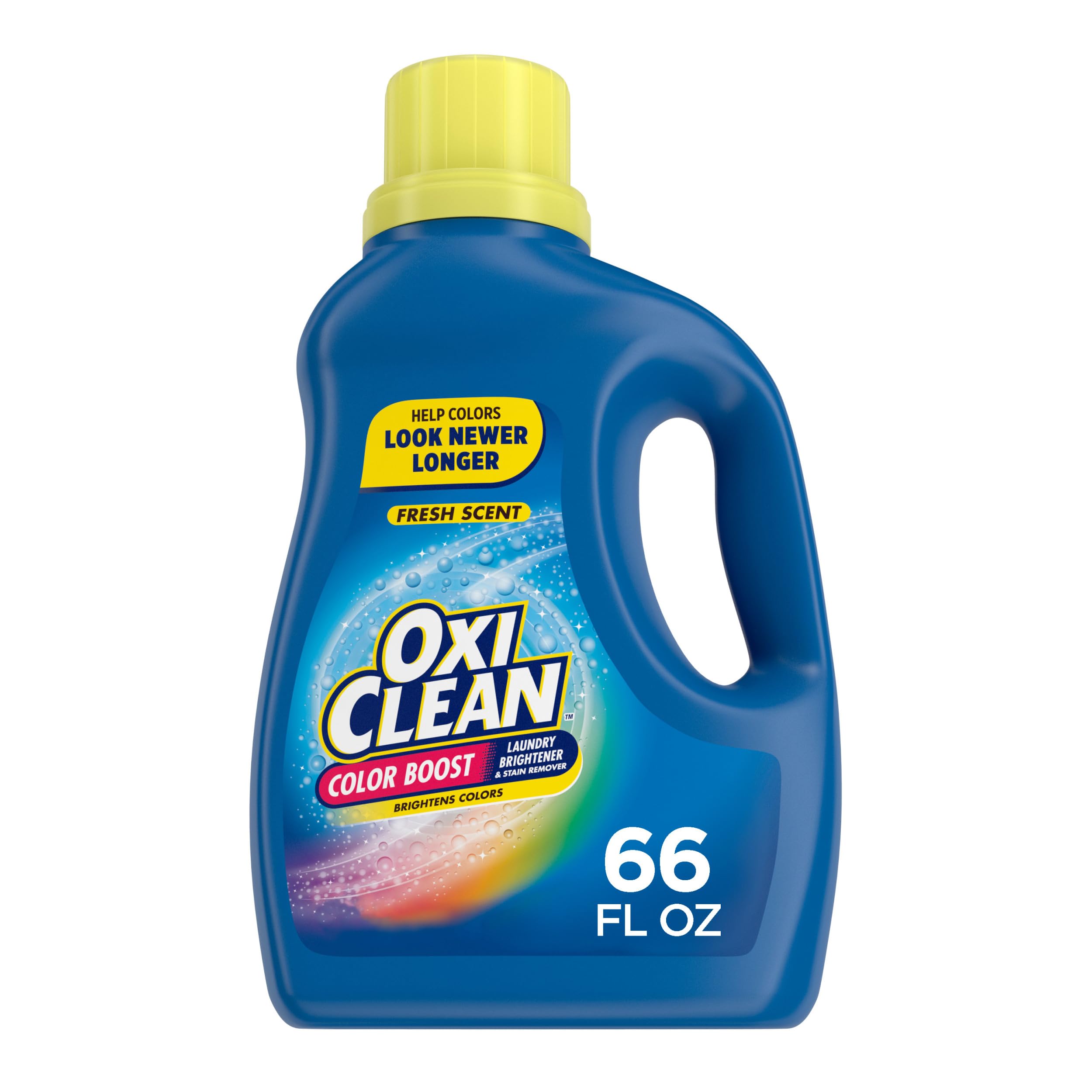 OxiClean® Color Boost, Fresh Scent 66oz