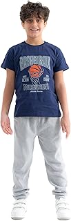 ASTK Boys Basketball Streetwear (pack of 1)