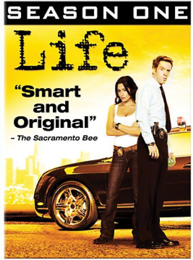 Life: Season One [DVD]