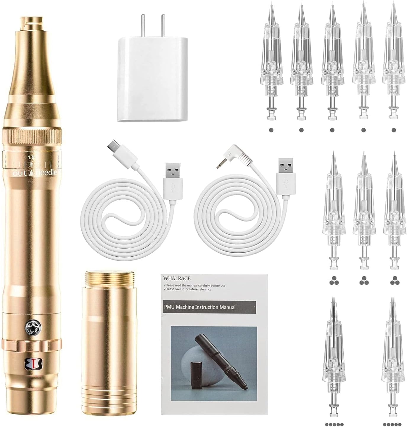 Amazon | 電動タトゥーマシン｜タトゥー用品｜タトゥーマシンセット