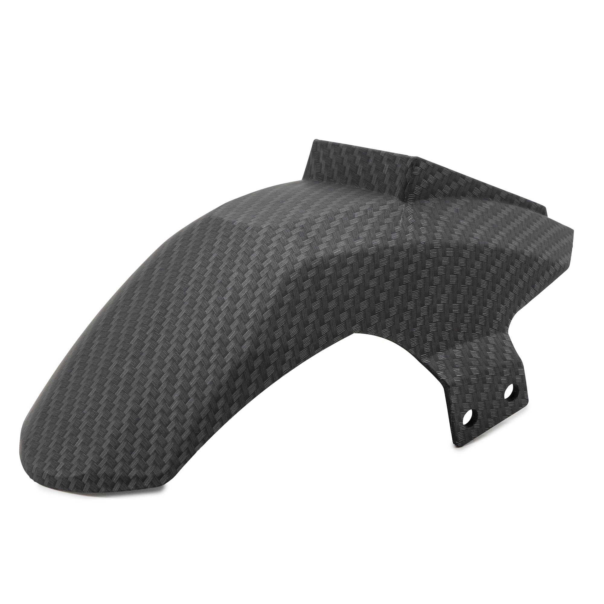 eWheel Guardabarros Trasero M41 para Patinete eléctrico protección contra Agua y Suciedad para Mantener tu Patinete más Limpio en Uso Diario