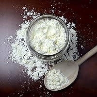 Vista 5 de Hoosier Hill Farm Polvo de Mantequilla Real, 1 LB (Paquete de 1)