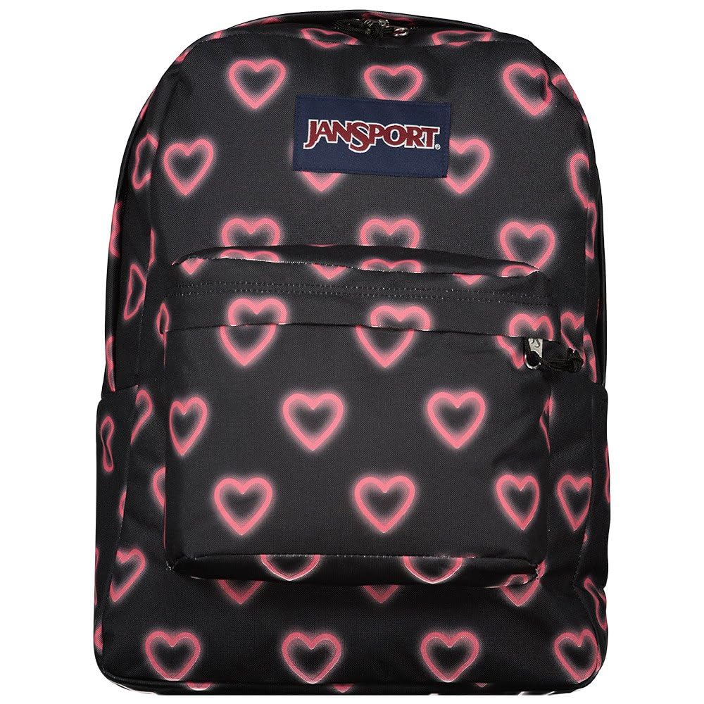 JANSPORT Large Backpack