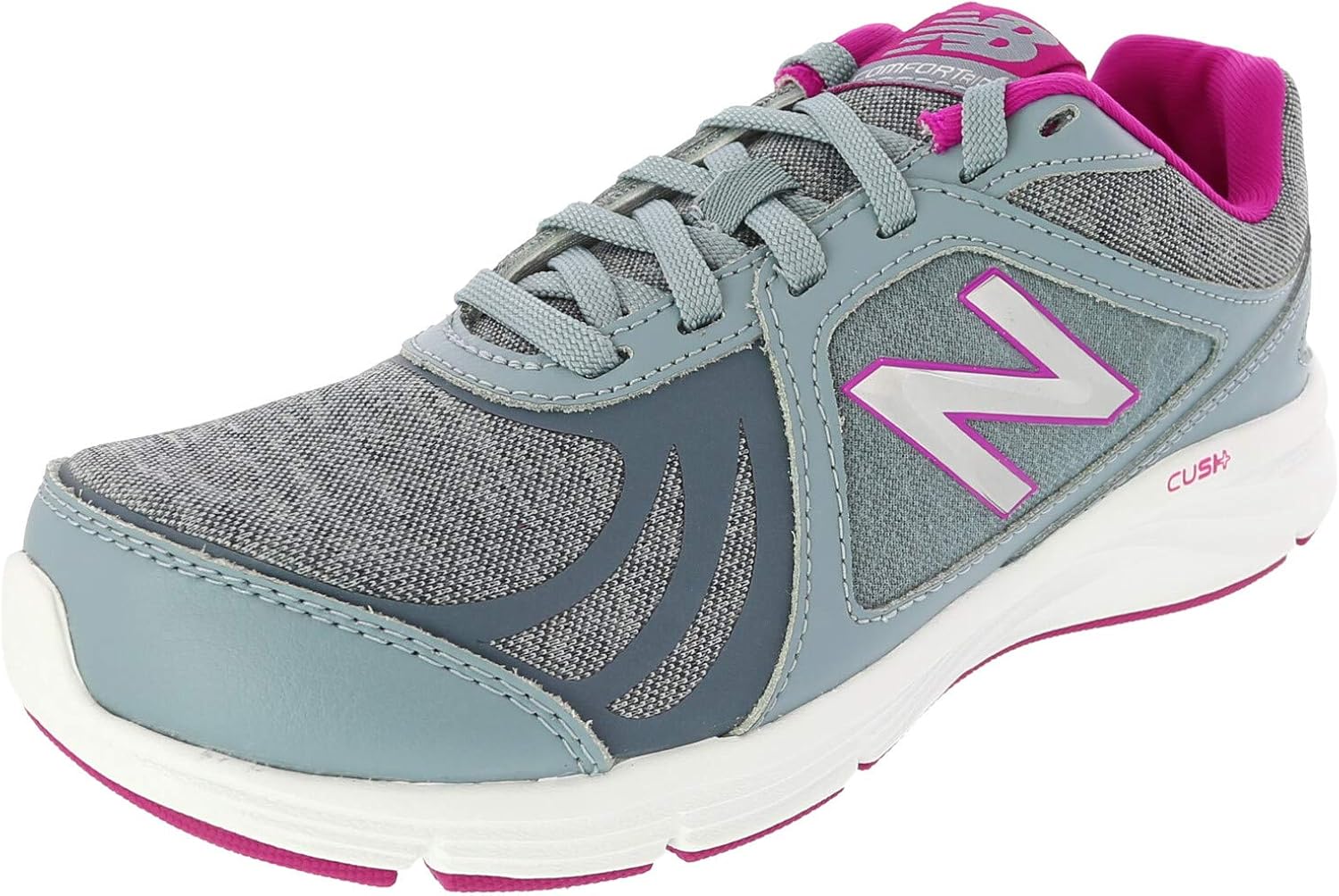new balance women's 496 v3 walking shoe