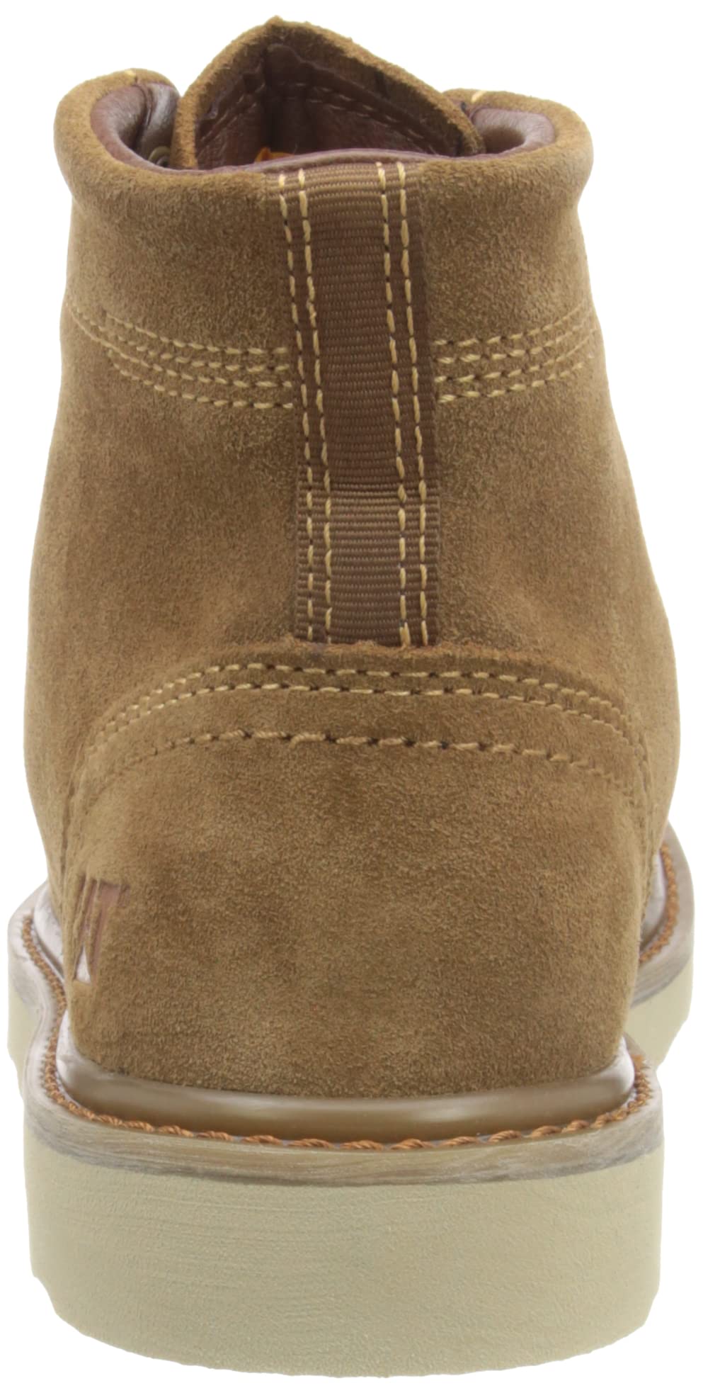 CAT Footwear Narrate Moda — buty Mężczyźni , Jamnik , 44 EU