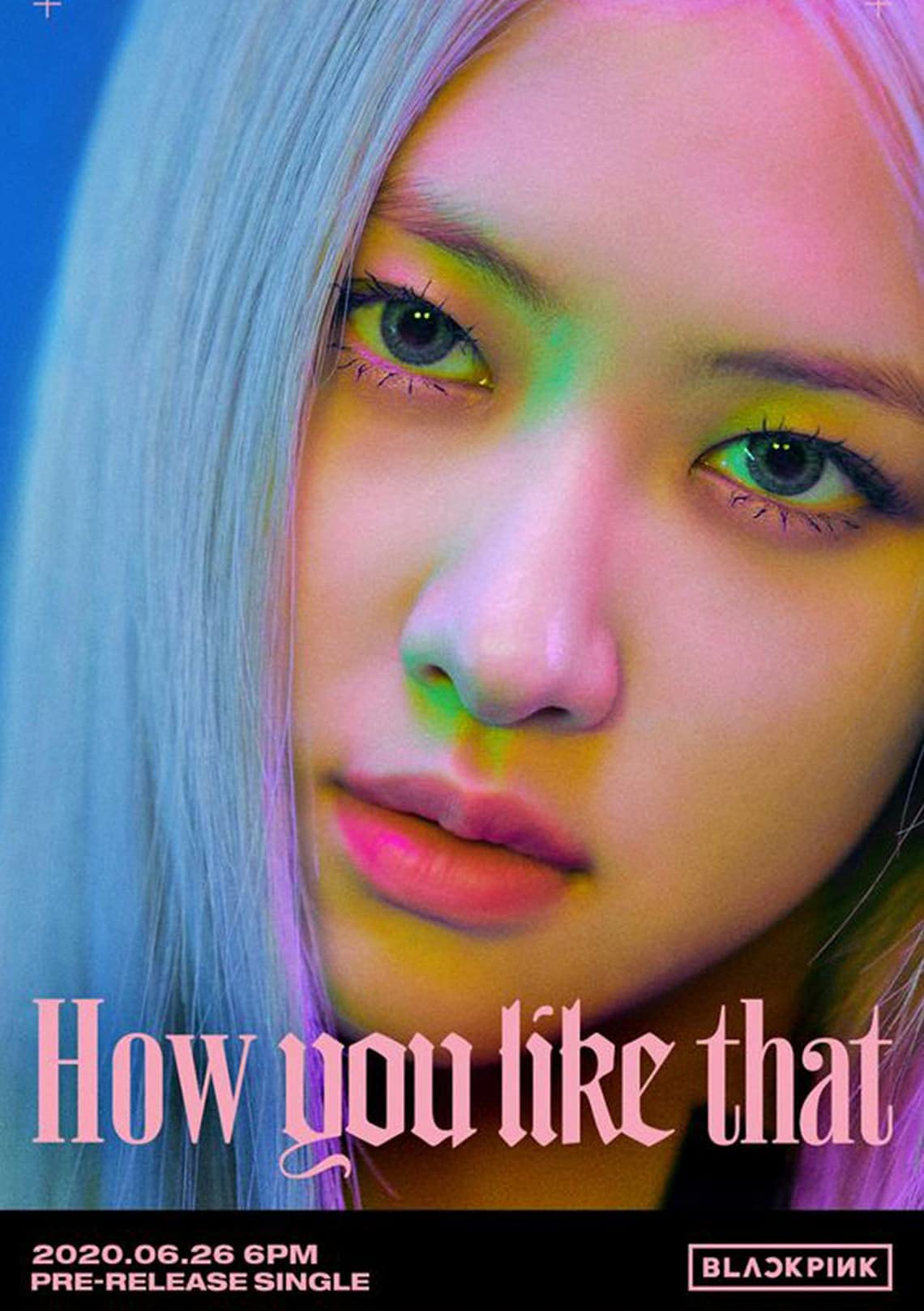 KARTMEN Paper Movies K-Pop Girls Photos For Fans (Blackpink, 4 X 6 Inches) A6 Small - Pack Of 50 4