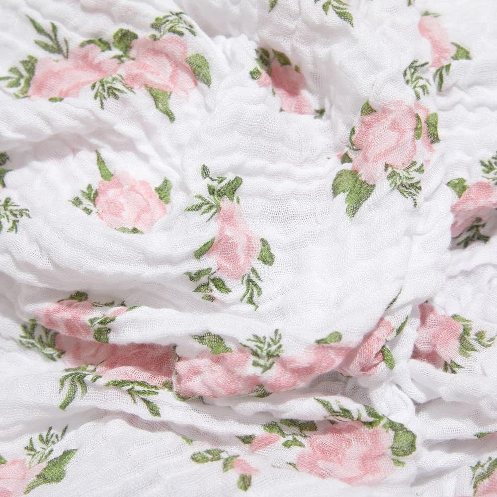 Papi Textil Cueiro Swaddle Soft Bamboo Mami 1,20M X 1,20M Contem 03 Unidades