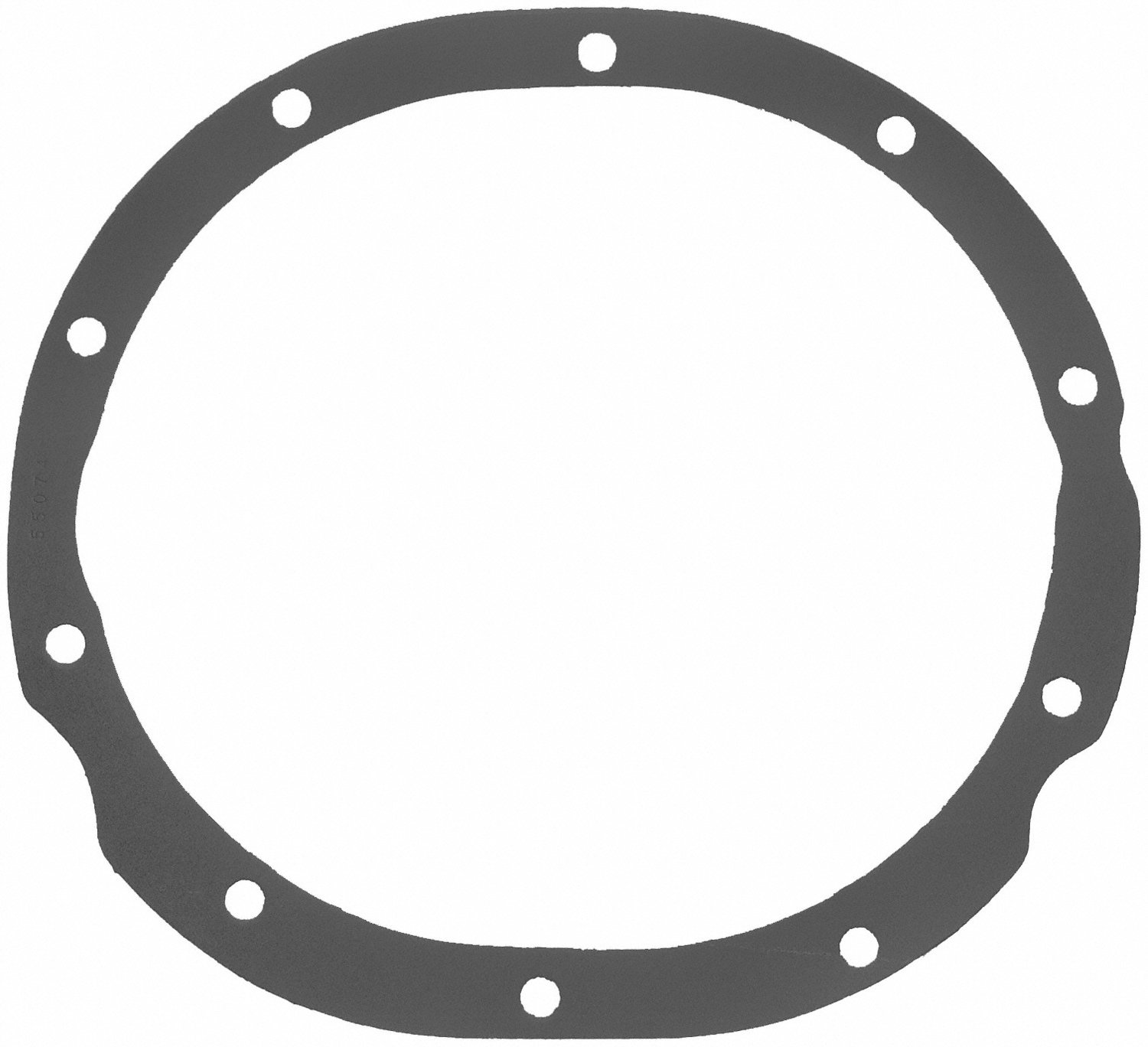 Amazon.com: FEL-PRO RDS 55074 Axle Hsg. Cover or Diff. Seal
