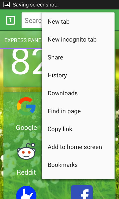 Gx Browser - App on Amazon Appstore