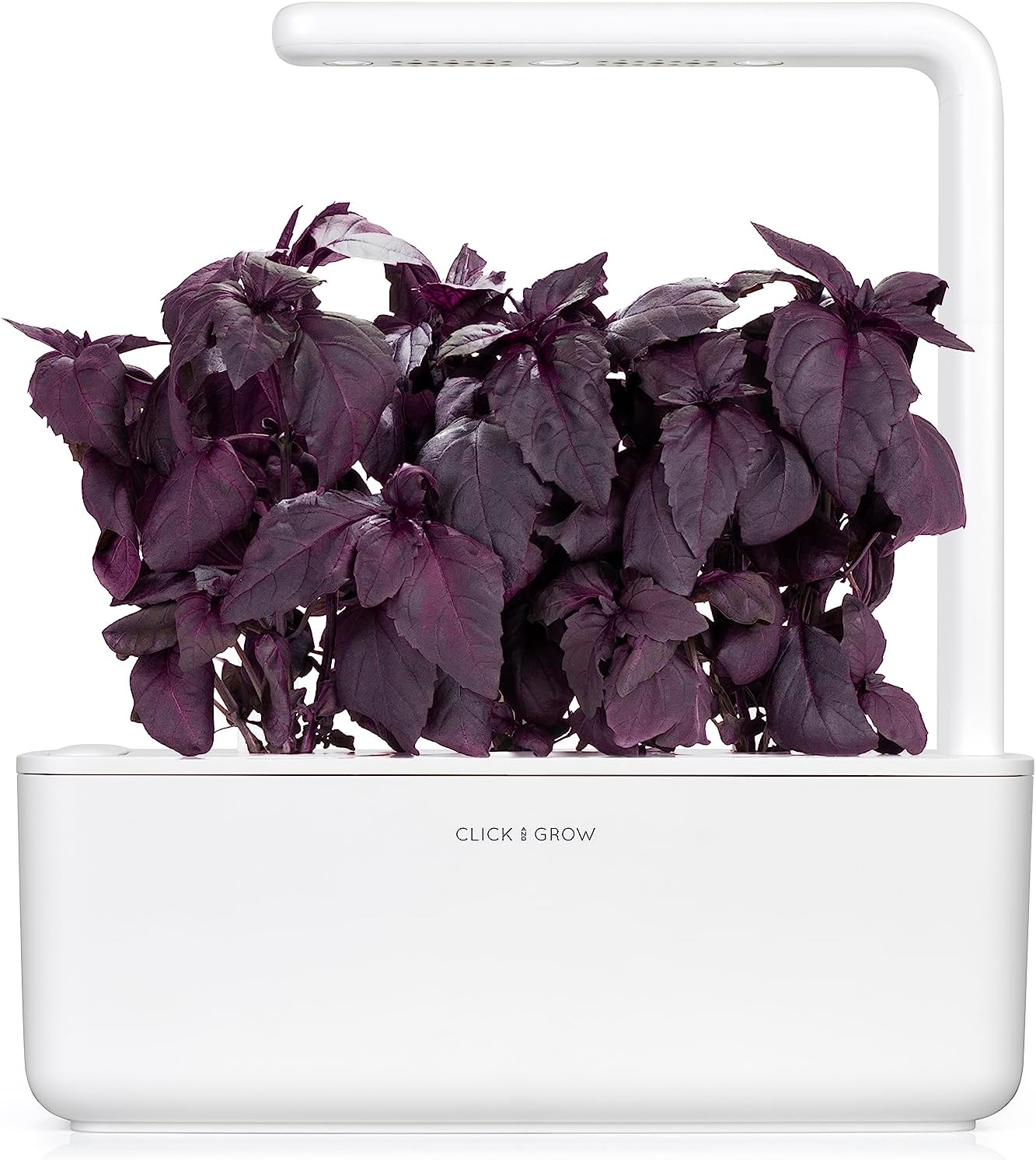 Click and Grow Smart Garden Red Basil Plant Pods, 9-Pack