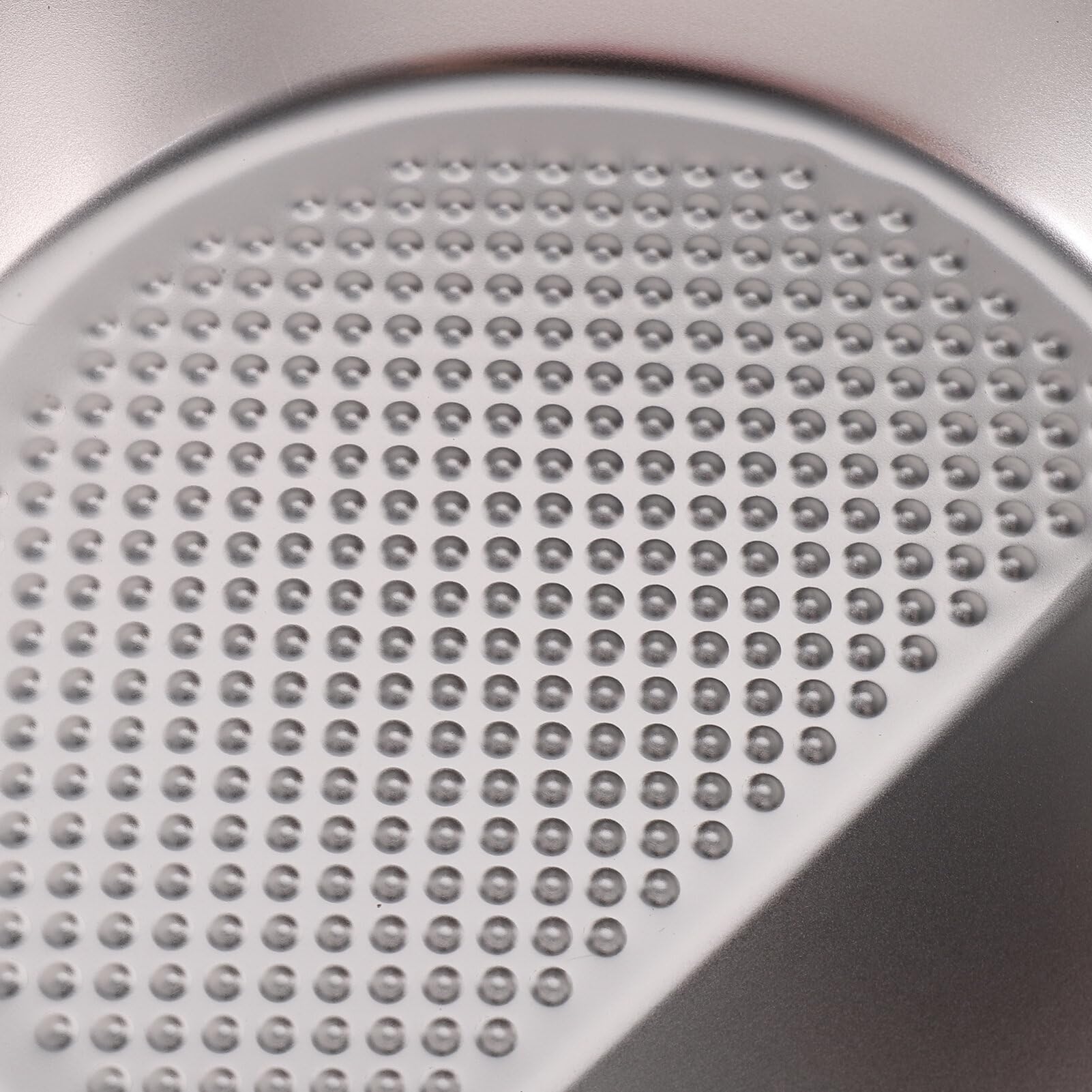 Kichvoe Stainless Steel Washing Basin for Vegetables and Rice Material Large Capacity Kitchen Drainage Colander for Fruits and Food Preparation