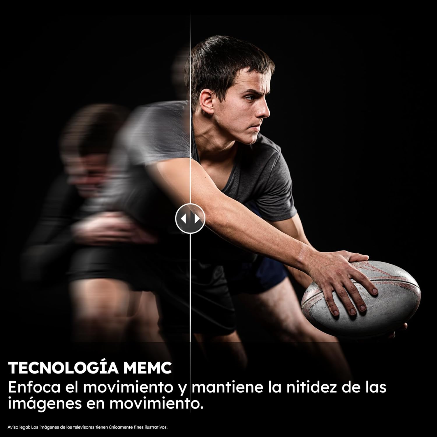 MEMC Technology in action