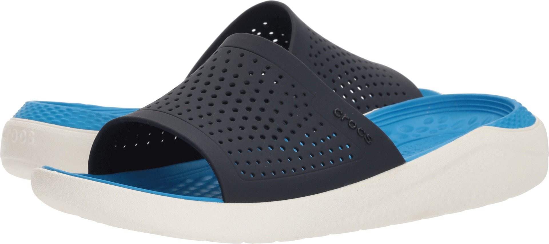 Crocs LiteRide Slide (B07TLNM1ND) Amazon Price History, Amazon Price Tracker
