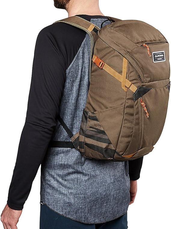 dakine 24l canyon backpack