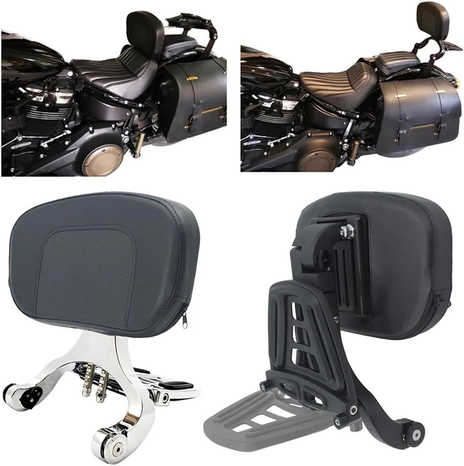 トラファルガー サスペンダー リミテッドエディション 新品未使用